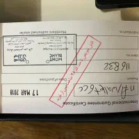 کیف پول لوکس مون بلان-نو، فاکتور و بسته‌بندی اصل|کیف، کفش، کمربند|تهران, نجات اللهی|دیوار