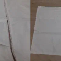 روتختی دونفره ترک پتودار دانتل دوزی شده|سرویس روتختی|تهران, صادقیه|دیوار
