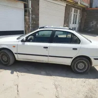 سمند lx