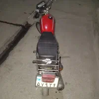 موتور هندا ۹۳|موتورسیکلت|مشهد, گرجی علیا|دیوار