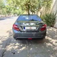 دنا پلاس اتومات توربو مدل ۴۰۱|خودرو سواری و وانت|اندیمشک, |دیوار