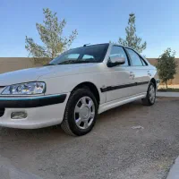 پژوپارس ty5مدل ۱۴۰۱گاز سیمی