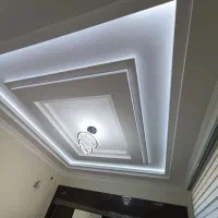 گچ کاری و گچبری و کاشی و سرامیک کاری|خدمات پیشه و مهارت|جوانرود, |دیوار