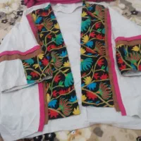 مانتو و شال