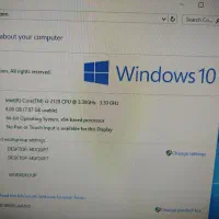 سیستم کامپیوتر ddr3 رم 8 هارد 500 مانیتور 20 LED|رایانه رومیزی|کرج, شهرک صدف|دیوار