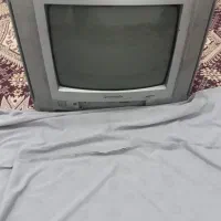 تلویزیون ۱۴ اینج|تلویزیون و پروژکتور|خرمآباد, |دیوار