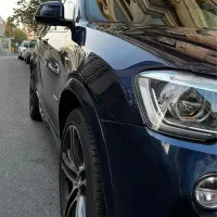 بی ام و ایکس 4 مدل ۲۰۱۵|خودرو سواری و وانت|تهران, حکمت|دیوار