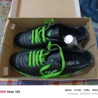 کتونی کاملا نو ادیداس