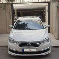 لیفان ۸۲۰ مدل ۹۵