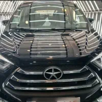 جک s3 مدل ۱۴۰۰/۱۱ سند تکبرگ