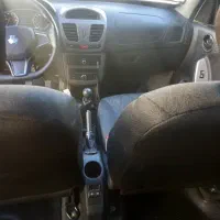 کوییک GXRL 1404|خودرو سواری و وانت|اصفهان, نقش جهان|دیوار