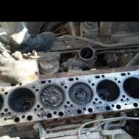 مکانیک ماشین سنگین سیار