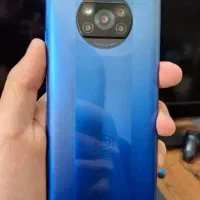 گوشی شیائومی Poco x3 pro|موبایل|رشت, سعدی (تختی)|دیوار