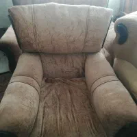 مبل 7 نفره راحتی