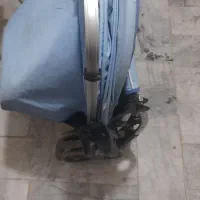 کالسکه|کالسکه و لوازم جانبی|زنجان, |دیوار