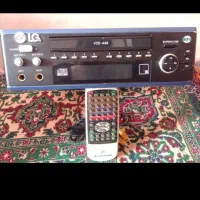 گیرنده دیجیتال|پخشکننده DVD و ویدیو|کرمان, |دیوار