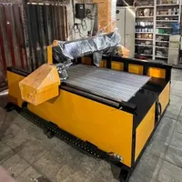 دستگاه سی ان سی cnc چهار محور مناسب مدل سازی|ماشین‌آلات صنعتی|تهران, دانشگاه علم و صنعت|دیوار