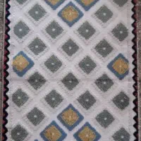 پادری برزنتی با نخ صددرصد اکریلیک|پادری|اهواز, کوی مهدیس|دیوار