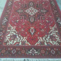 فرش ۶ متری دستباف نقشه الوار