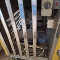 تاپینگ سرد|کافی‌شاپ و رستوران|بروجن, |دیوار