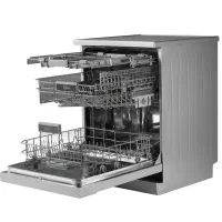 ظرفشویی جی پلاس 1473 سه سبد گلدیران