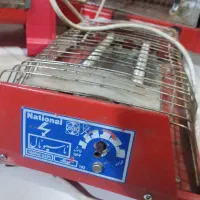 پیکنیک پیک نیک کرسی بخاری برقی|اجاق گاز و لوازم برقی پخت‌وپز|اصفهان, خواجه عمید|دیوار