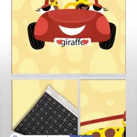 فرش اتاق کودک قیمت مناسب|فرش|تهران, میدان ولیعصر|دیوار