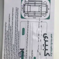 سمند LX EF7، مدل ۱۳۹۸