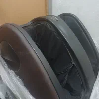 ماساژور ساق و مچ و کف پا