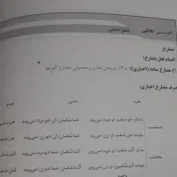 عربی فلاح