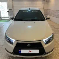 دنا پلاس ۹۸ مشابه صفر|خودرو سواری و وانت|کرج, فاز ۱ مهرشهر|دیوار