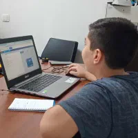 کلاس برنامه نویسی تونومیک|خدمات آموزشی|تهران, سعادتآباد|دیوار