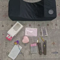 وسایل کاشت و اکستنشن مژه  winlash