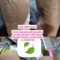 فشیال و پاکسازی خانمها و آقایون