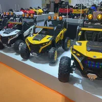 فروشگاه بزرگ ماشین شارژی اقساطی