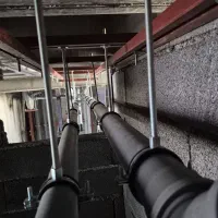 نیروی کار برای لوله کشی تاسیسات ساختمان|استخدام معماری، عمران و ساختمانی|میبد, |دیوار