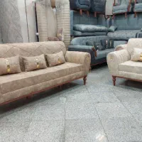 مبل راحتی قبادی|مبلمان خانگی و میز عسلی|هشتگرد, شهرک افشاریه|دیوار