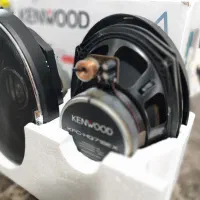 سیستم صوتی ماشین|قطعات یدکی و لوازم جانبی|مهاجران, |دیوار