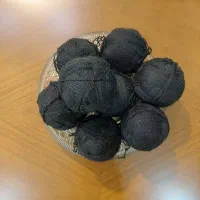 کاموا درسه نوع تمیز وخارجی|لوازم خیاطی و بافتنی|تهران, بلوار کشاورز|دیوار