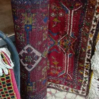 چند عدد فرش کار کرده|فرش|تبریز, |دیوار