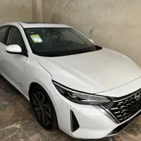 نیسان سیلفی