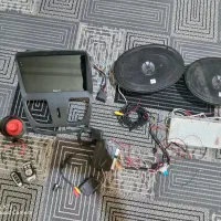 سیستم صوتی و تصویری