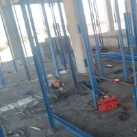 جوشکار ساده