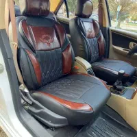 بزرگترین تولیدی روکش صندلی ماشین و تزئینات خودرو|خدمات موتور و ماشین|اردبیل, |دیوار