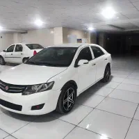 آریو زوتی وارداتی اتومات 96|خودرو سواری و وانت|اصفهان, نقش جهان|دیوار