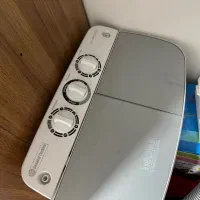 مینی واش جنرال تکنیک