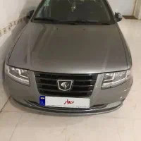 سورن پلاس ef7 402|خودرو سواری و وانت|اردبیل, |دیوار