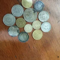 سکه|کلکسیون سکه، تمبر، اسکناس|مشهد, کوی دروی|دیوار