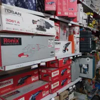 واگذاری ابزارآلات دستی و برقی|ابزارآلات|بجنورد, |دیوار