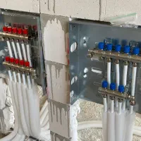 تاسیسات ساختمان با کارشناسی و بازدید رایگان|خدمات پیشه و مهارت|سمنان, |دیوار